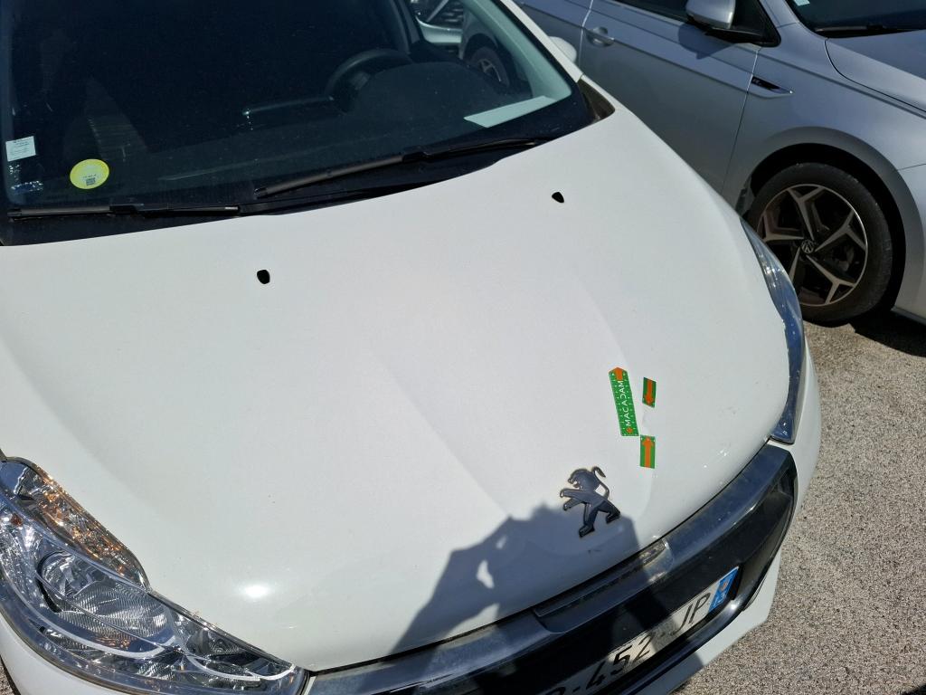 PEUGEOT PEUGEOT 208 AFFAIRE BLUEHDI 100 S&S BVM5 PREMIUM PACK 2020