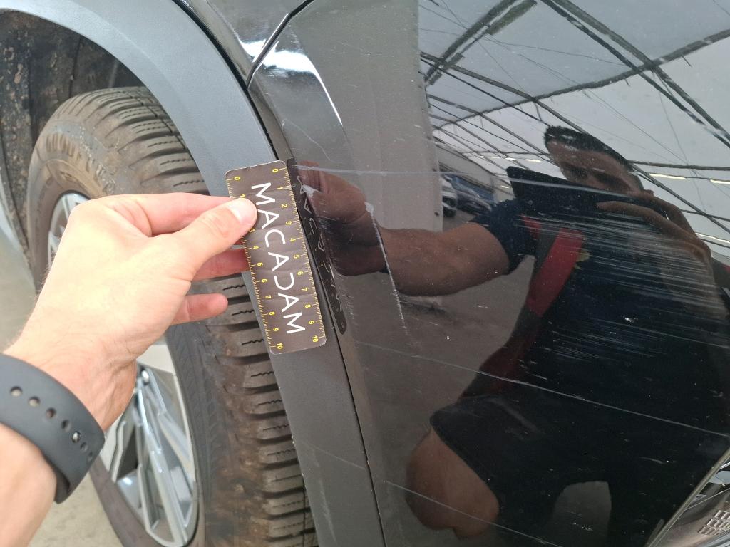 HYUNDAI TUCSON 1.6 T-GDI 230 Hybrid BVA6 Business 2023
