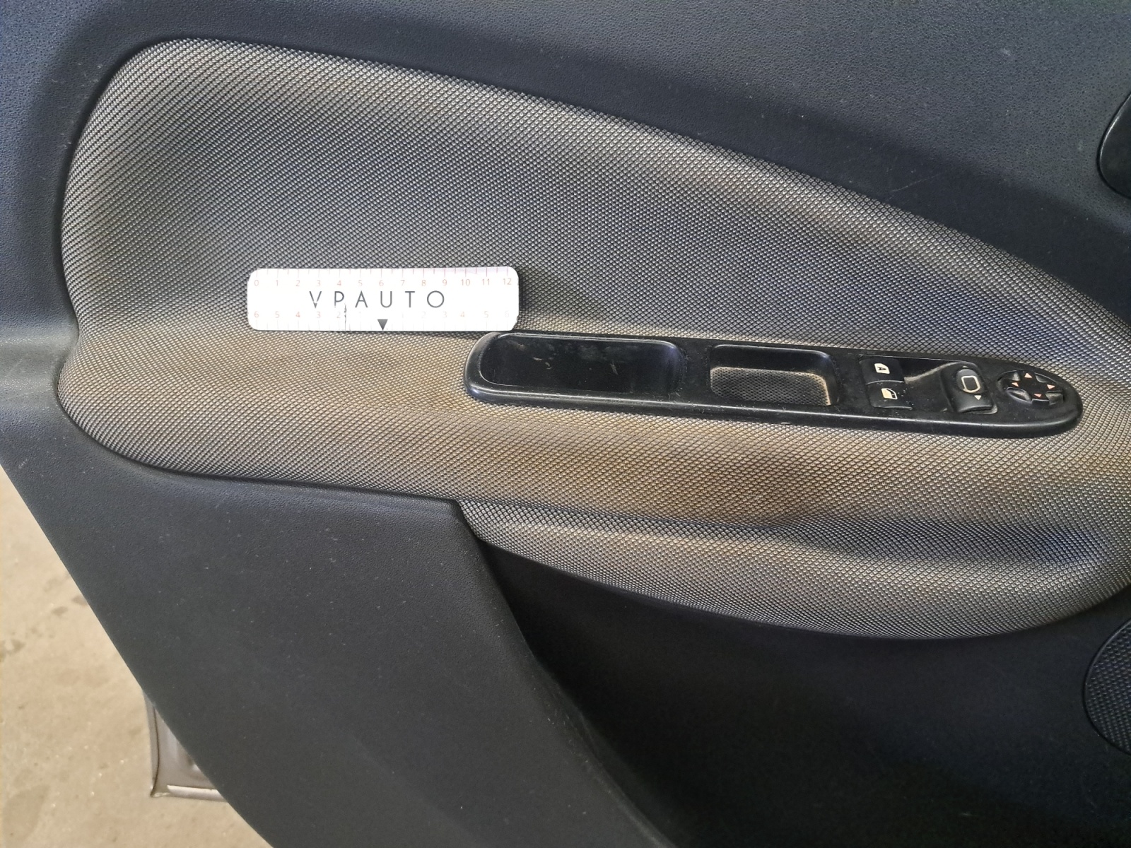 CITROEN C3 Picasso HDi 90 Airdream Attraction 2010