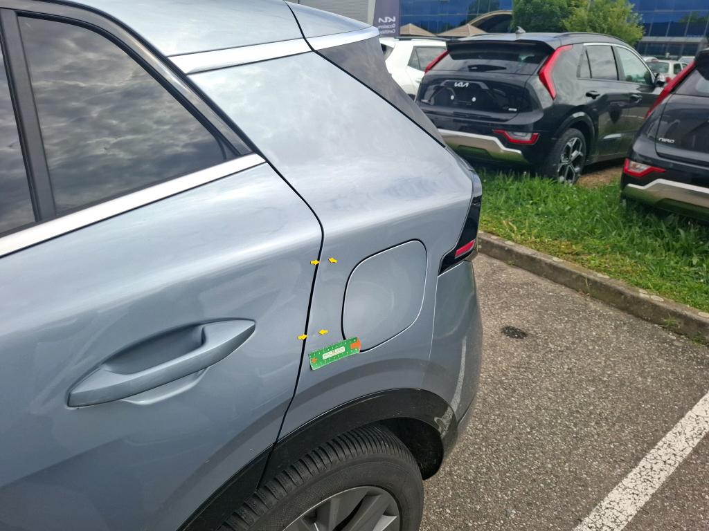 KIA  2023