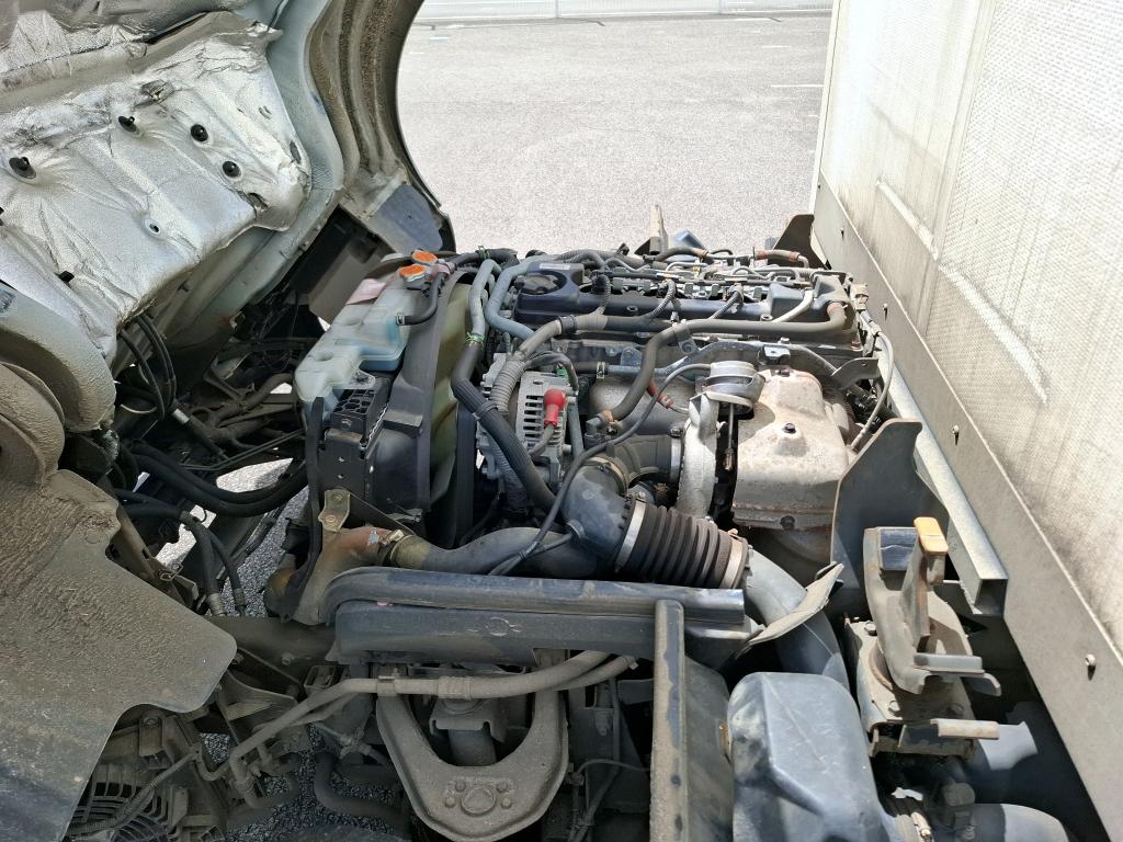 RENAULT TRUCKS  2020
