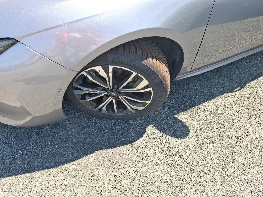 PEUGEOT PEUGEOT 508 SW BlueHDi 130 ch S&S EAT8 Allure 2023