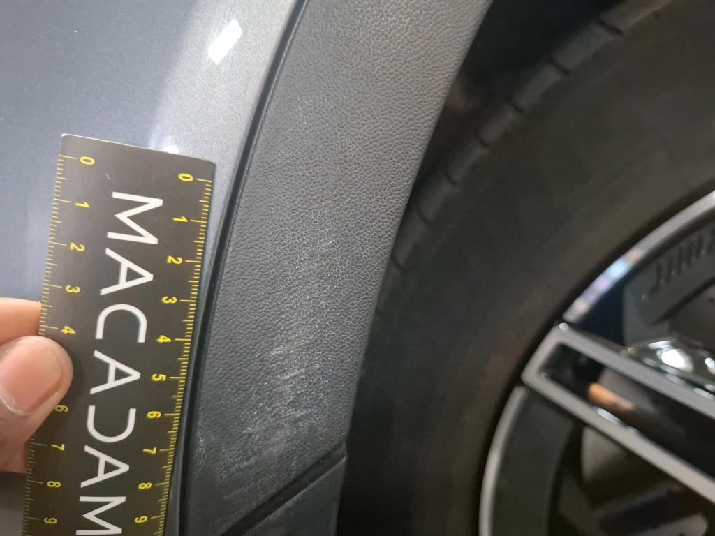 MERCEDES MERCEDES CLASSE GLC 300 e 9G-Tronic 4Matic AMG Line 2022