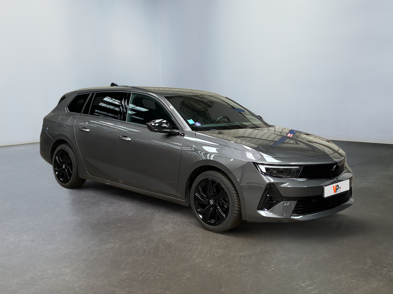 OPEL ASTRA SPORTS TO 1.2 Turbo 130ch AUTO ELEGANCE BUSINESS VP [5P] bva 8-131CH-7cv 2023