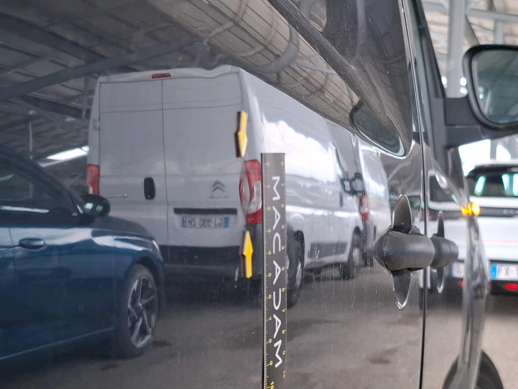 MERCEDES MERCEDES CITAN FOURGON FGN 109 CDI EXTRA LONG PRO 2021