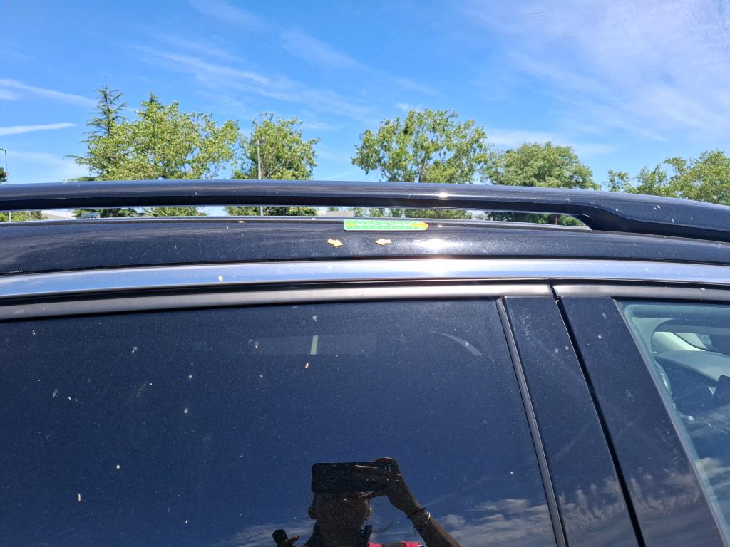 CITROEN CITROEN C5 AIRCROSS PureTech 130 S&S EAT8 Shine 2023