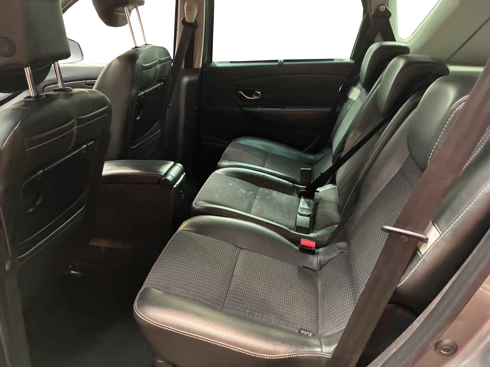 RENAULT Scenic dCi 110 Energy 2016