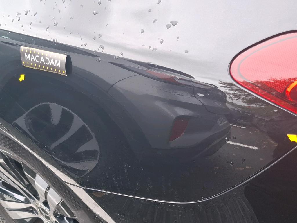 MERCEDES MERCEDES CLASSE C 200 d 9G-Tronic Avantgarde Line 2022