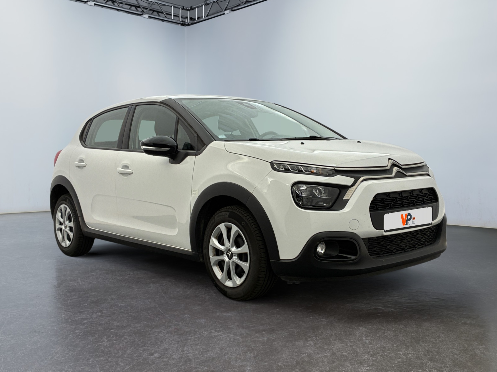 CITROEN  2021
