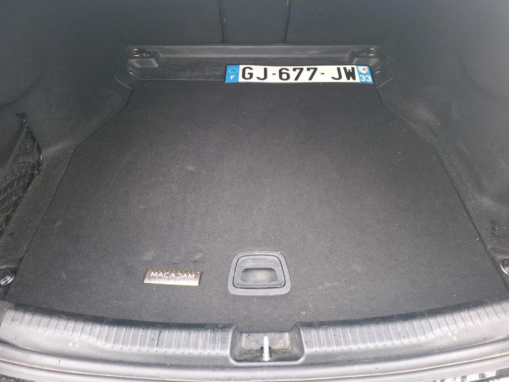 MERCEDES MERCEDES CLASSE C 200 d 9G-Tronic Avantgarde Line 2022