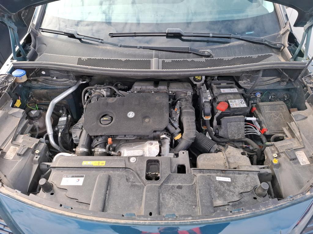 PEUGEOT PEUGEOT 5008 BlueHDi 130ch S&S EAT8 Style 2022