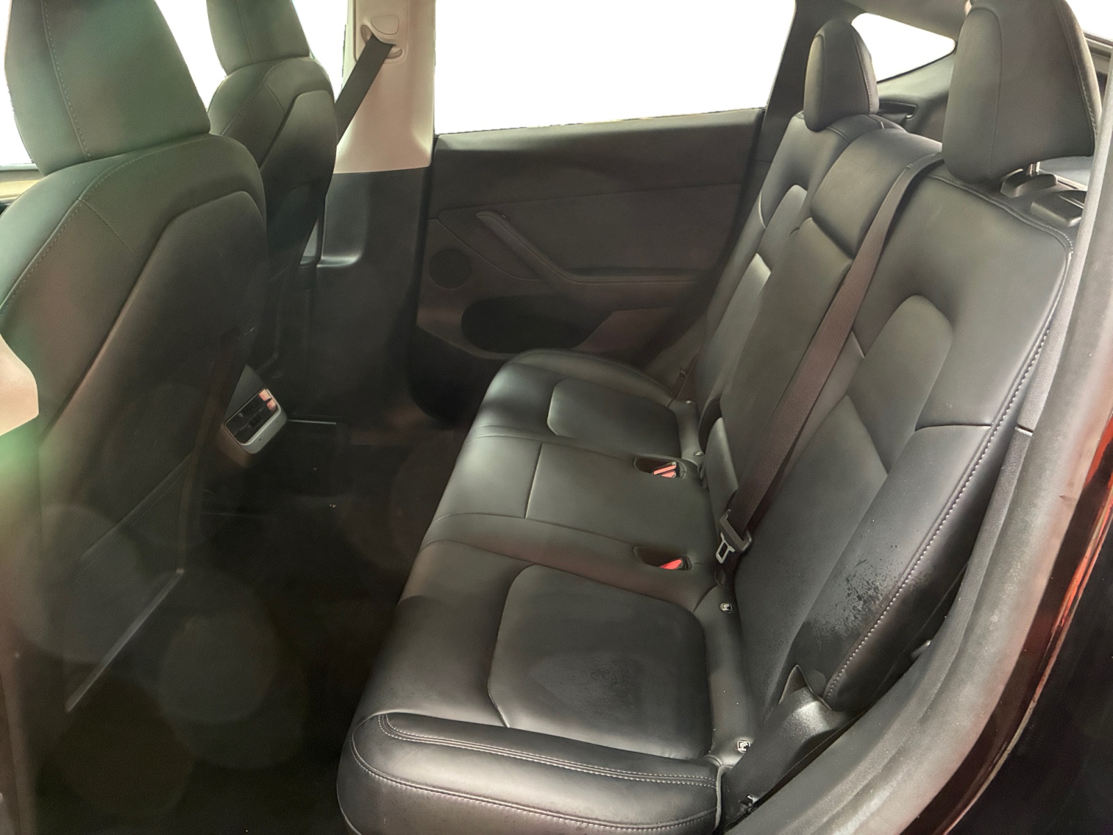 TESLA Model Y Standard RWD 2023