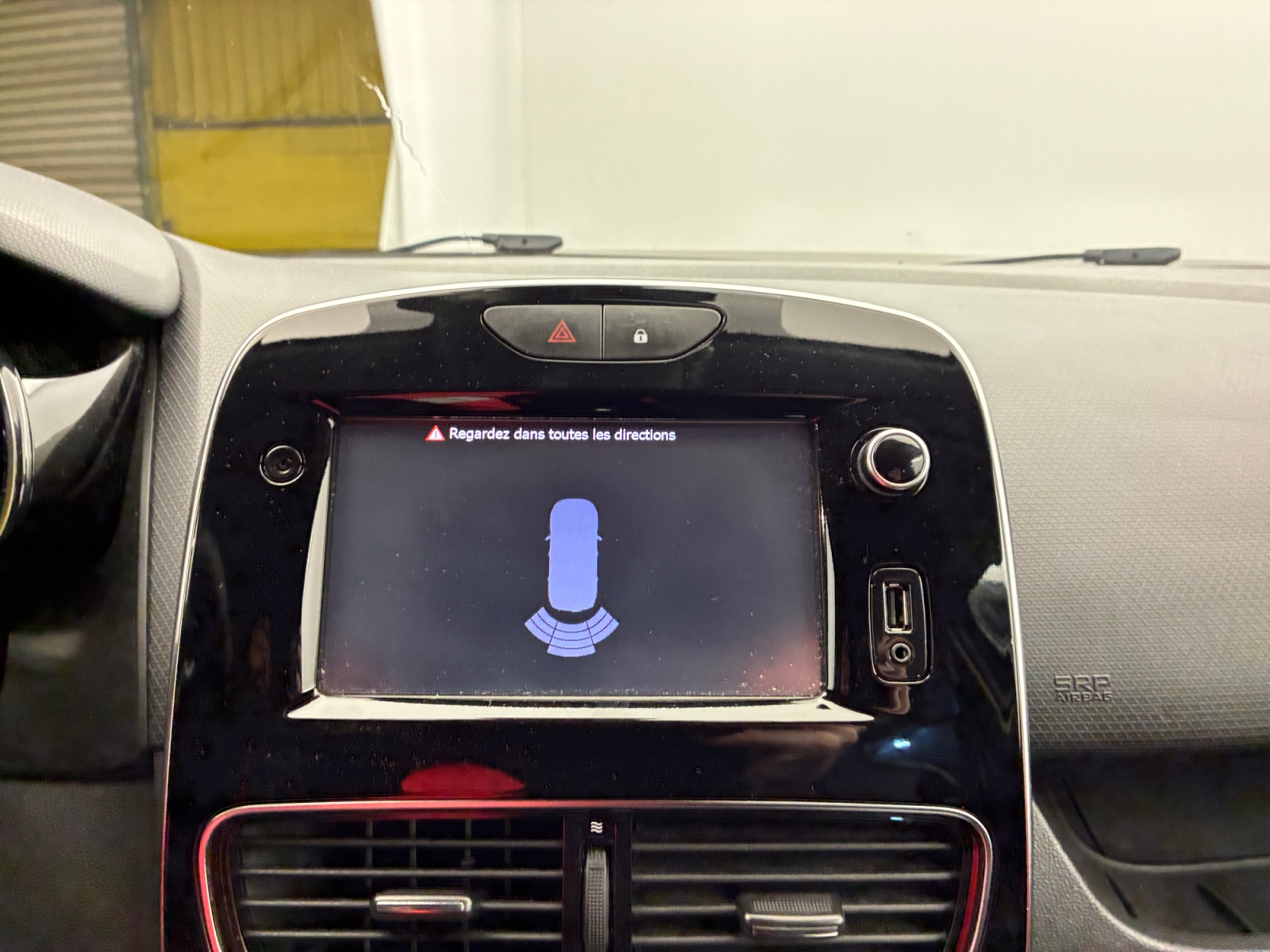 RENAULT Clio Tce 120 Energy 2018