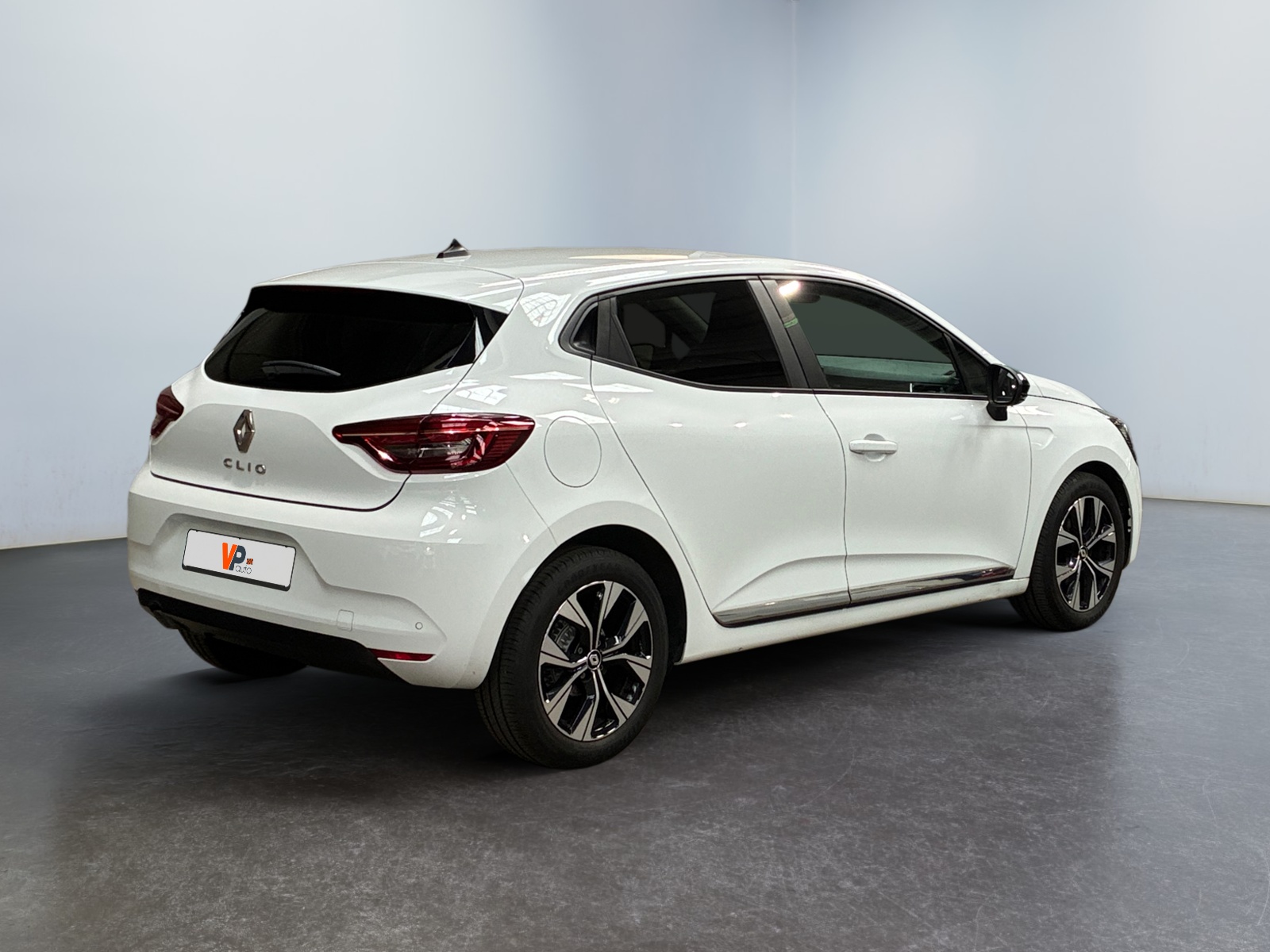 RENAULT CLIO V Clio TCe 90 Evolution 2022