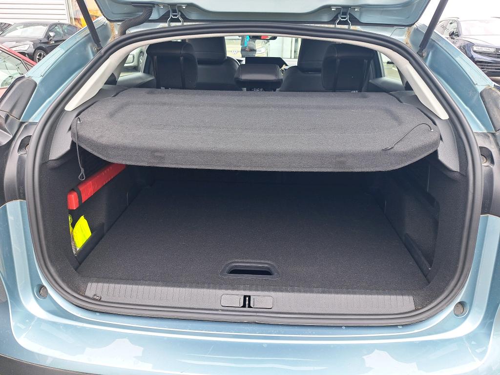 CITROEN CITROEN C4 PureTech 130 S&S EAT8 Feel Pack Business 2022