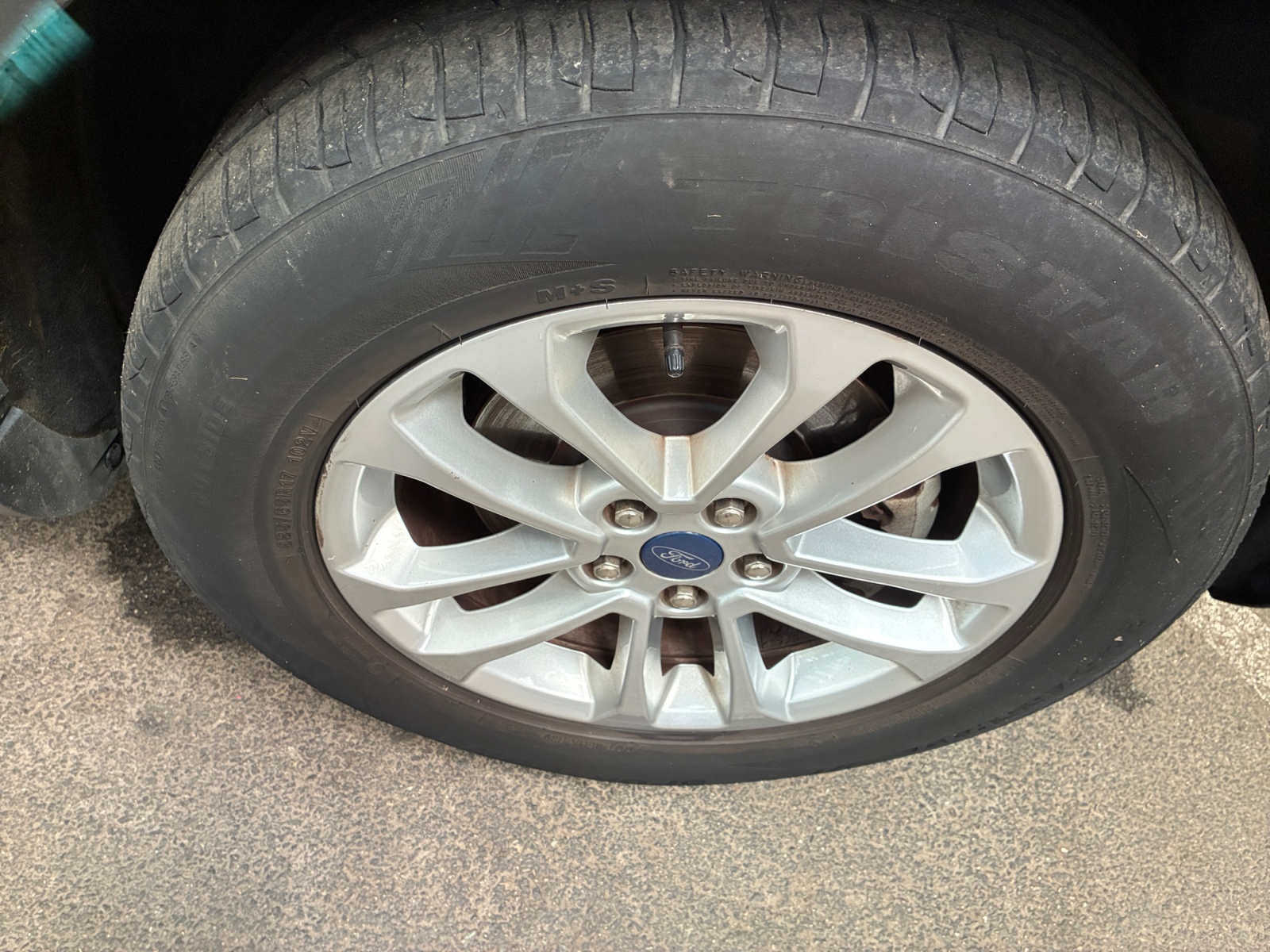 FORD Kuga 2.5 Duratec 190 ch FlexiFuel FHEV E85 Powershift Titanium 2022