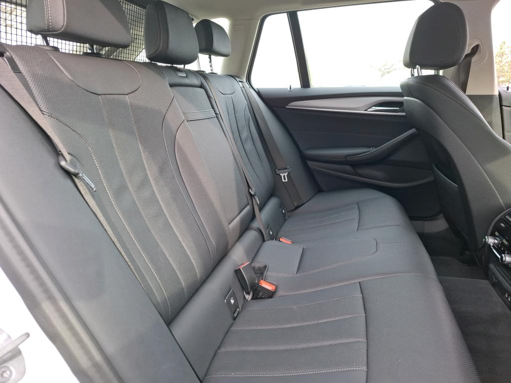 BMW SERIE 5 TOURING G31 LCI (05/2020-02/2024 2022