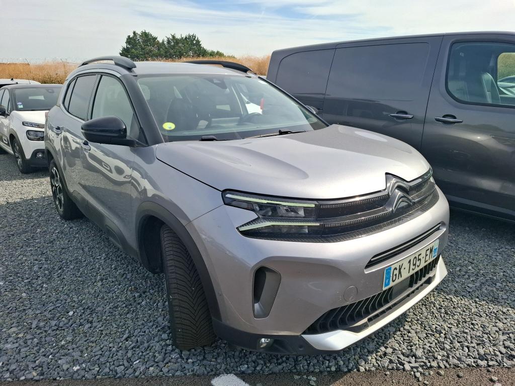 CITROEN C5 AIRCROSS BlueHDi 130 S&S EAT8 Shine 2022