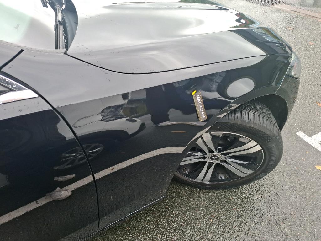 MERCEDES MERCEDES CLASSE C 200 d 9G-Tronic Avantgarde Line 2022