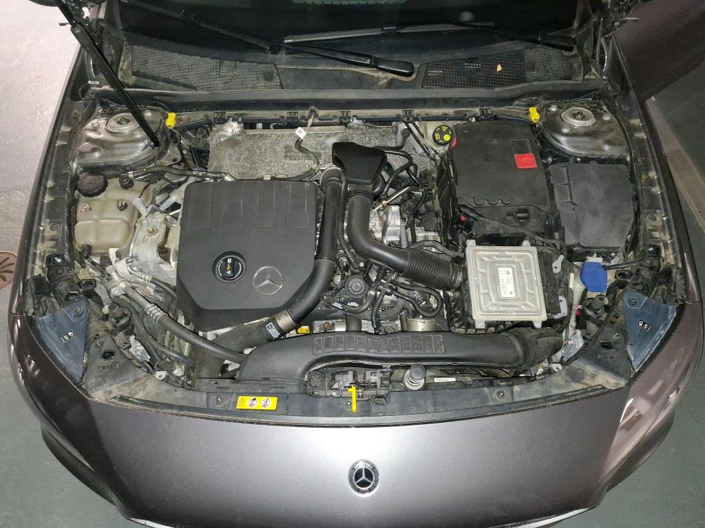 MERCEDES MERCEDES CLASSE A 180 7G-DCT Progressive Line 2020