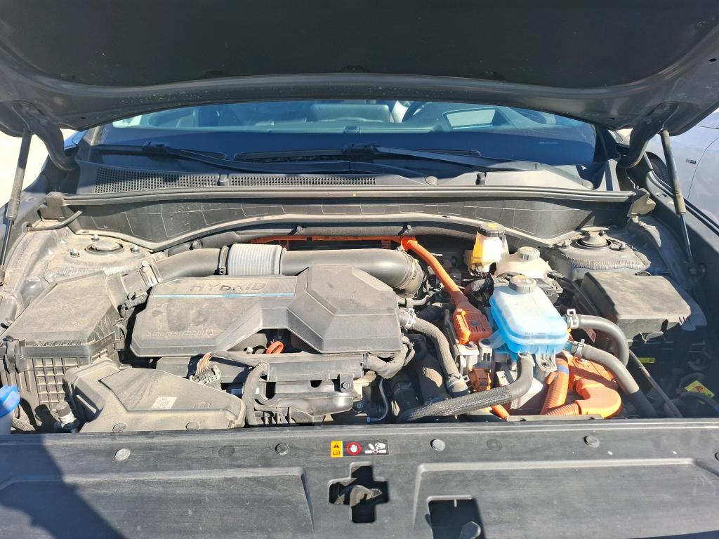 HYUNDAI  2022