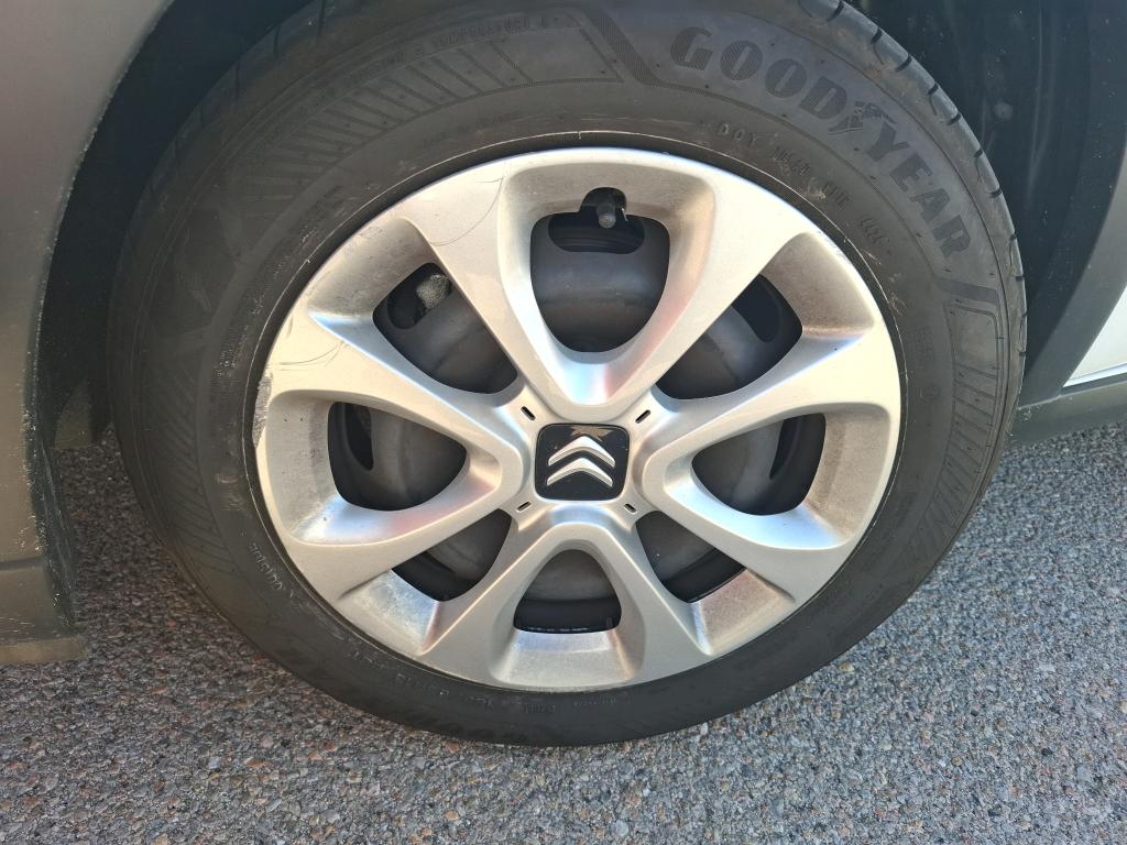 CITROEN CITROEN C3 PureTech 83 S&S BVM5 Feel 2022