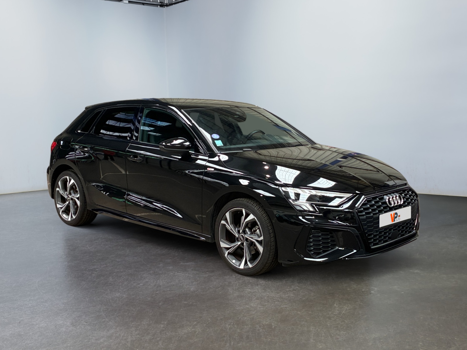 AUDI A3 SPORTBACK 35 TFSI Mild Hybrid 150 S tronic 7 S Line 2022