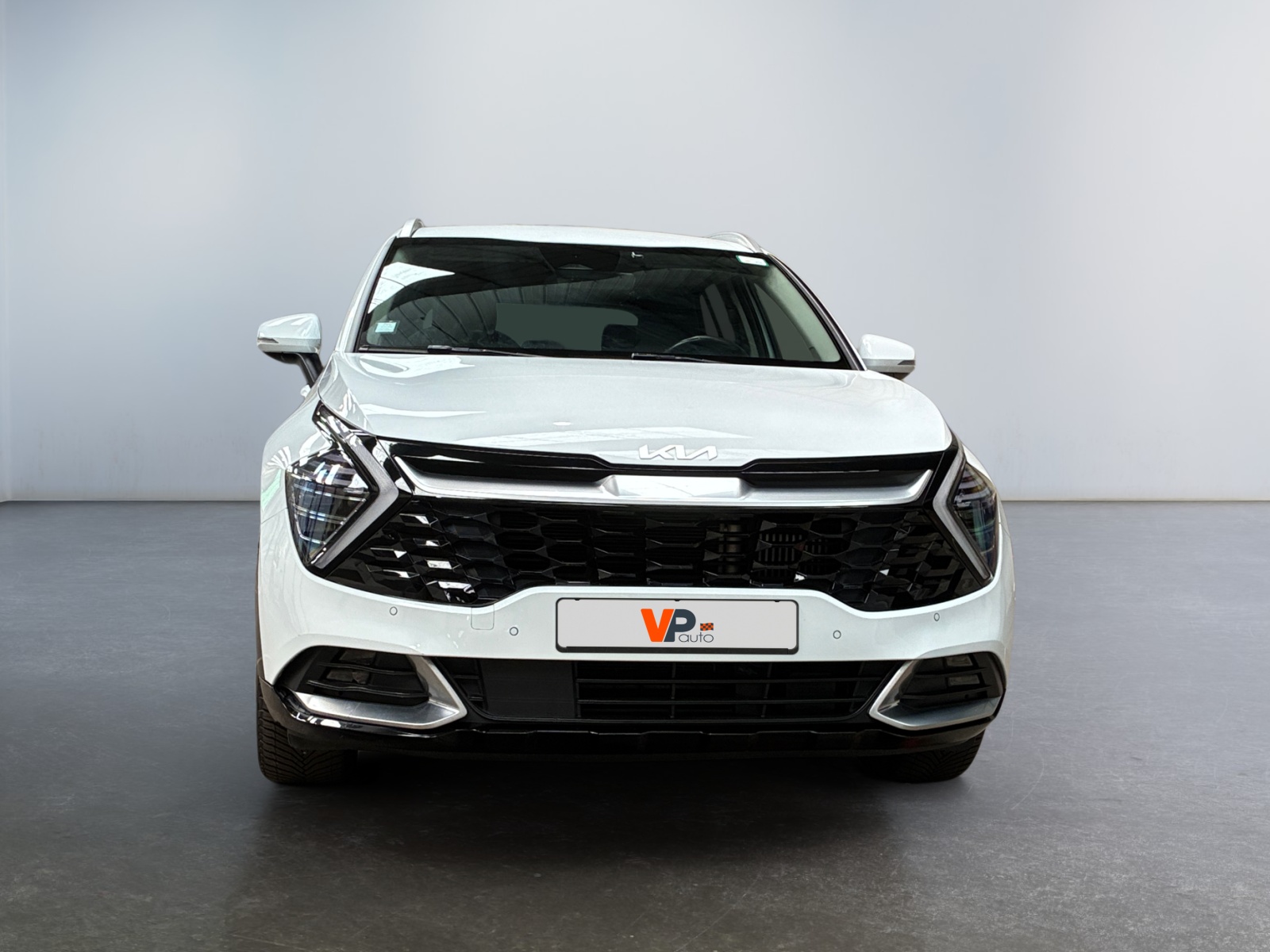 KIA Sportage 1.6 T-GDi 230ch ISG Hybride BVA6 4x2 Active 2022