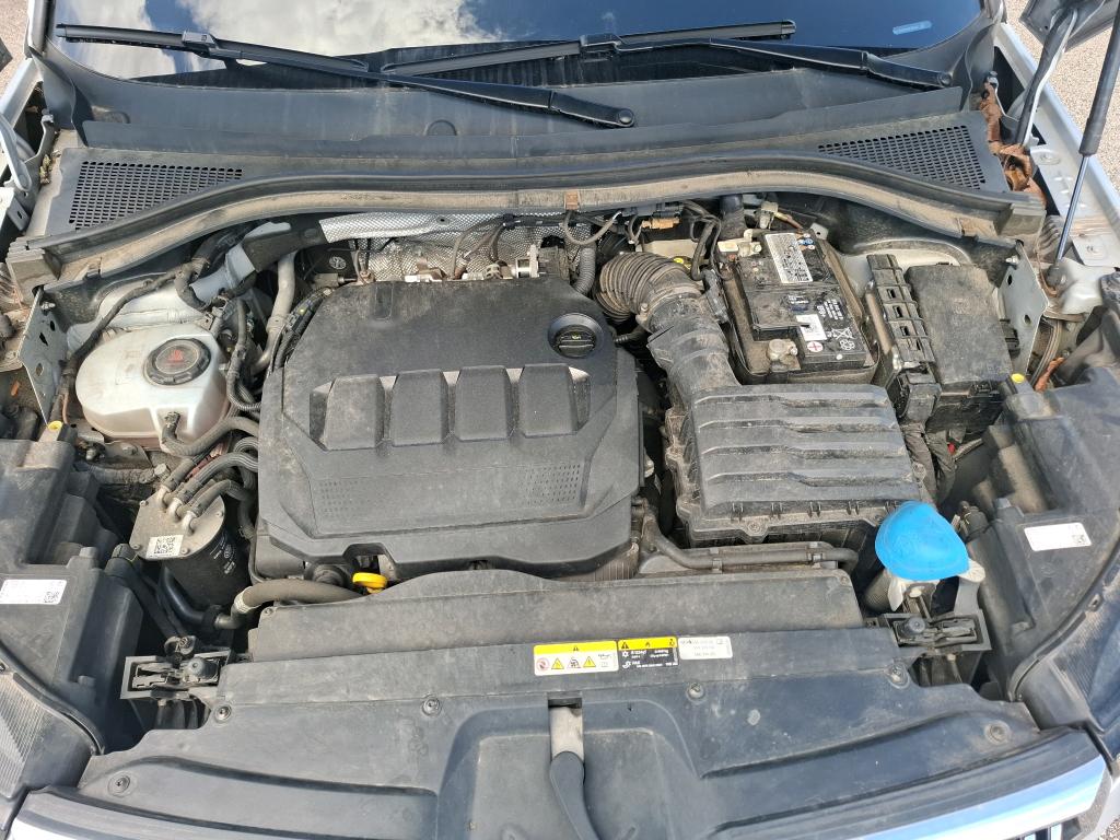 SKODA SKODA KODIAQ 2.0 TDI 150 SCR DSG7 5pl Laurin & Klement 2022