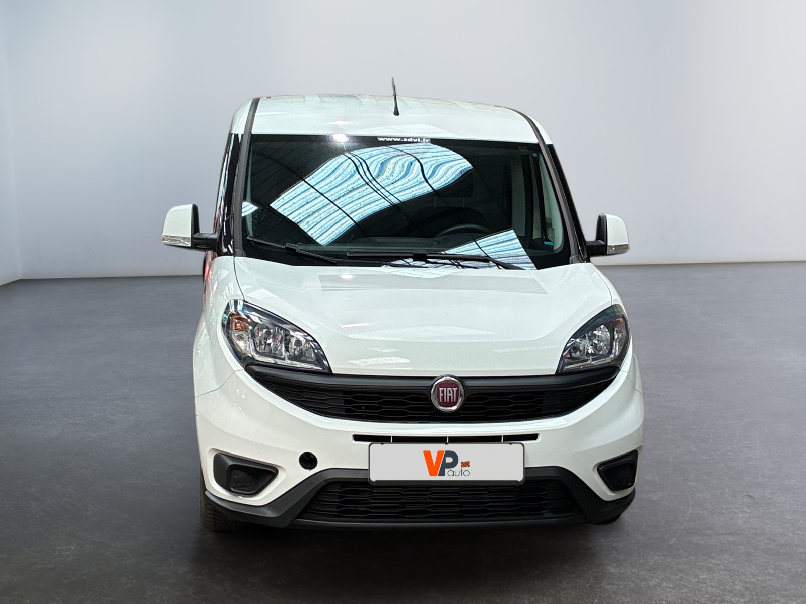 FIAT DOBLO CARGO DOBLO CARGO FT 1.6 MULTIJET 105 PRO LOUNGE 2022