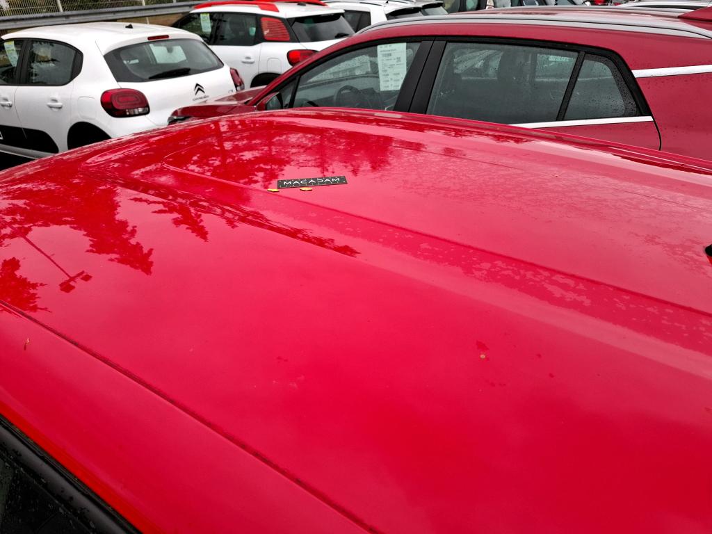 CITROEN CITROEN C3 PureTech 110 S&S BVM6 Shine Business 2021