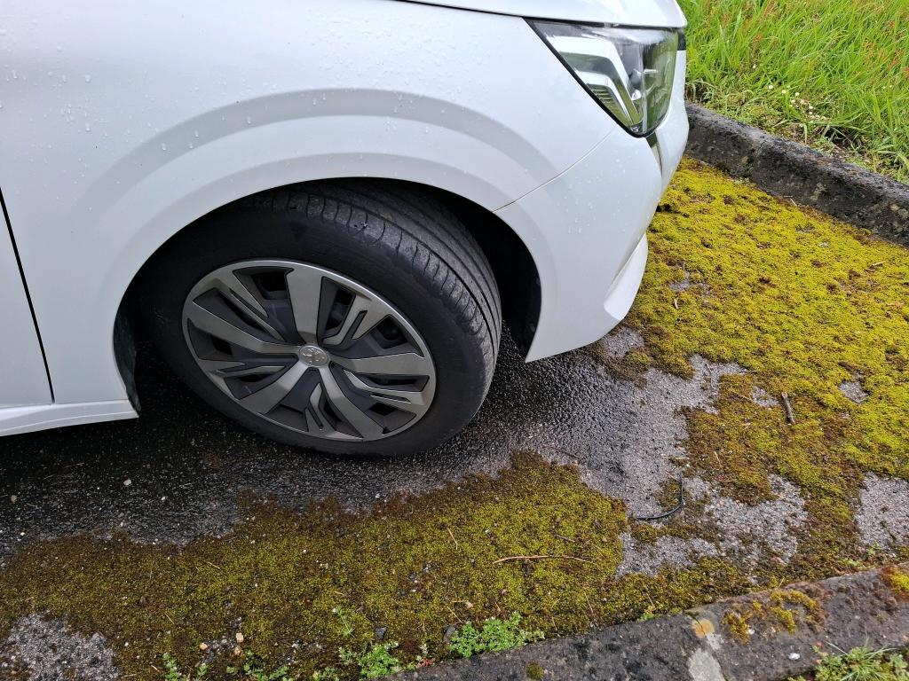 PEUGEOT PEUGEOT 208 BUSINESS PureTech 75 S&S BVM5 Active 2019