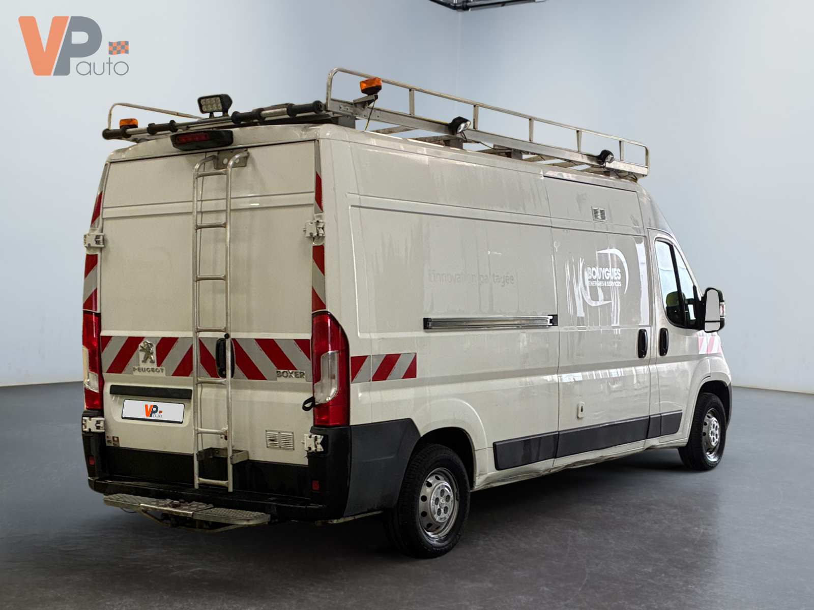 PEUGEOT  2019