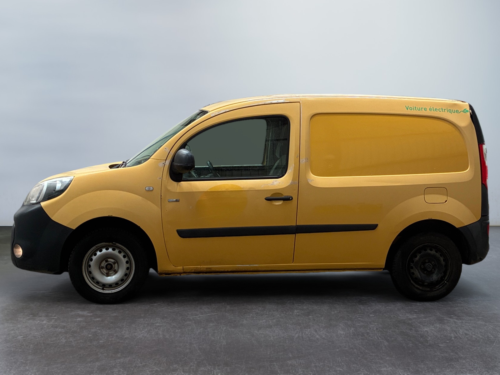 RENAULT KANGOO Z.E. 33 2017