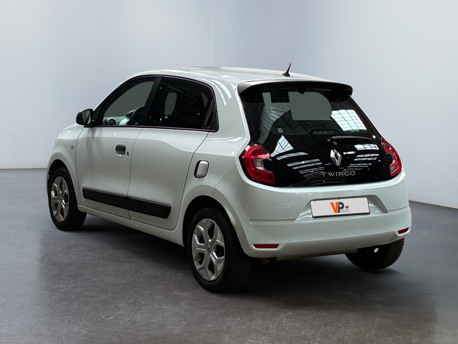 RENAULT Twingo III SCe 65 - 20 Life 2019