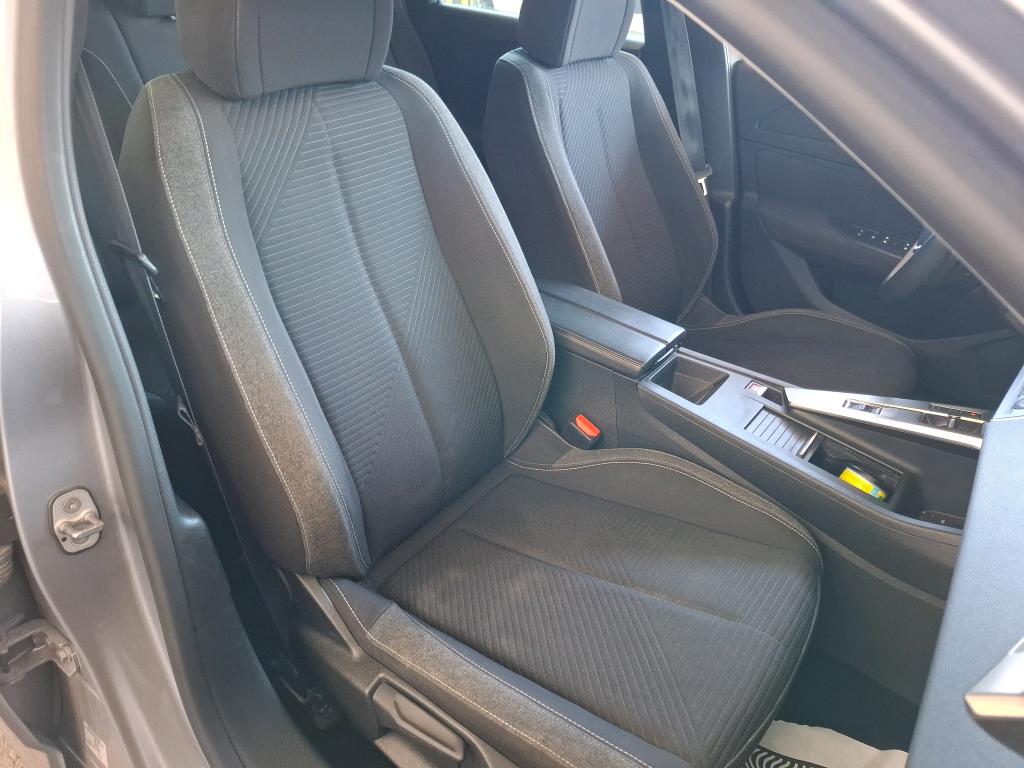 PEUGEOT PEUGEOT 308 SW BlueHDi 130ch S&S EAT8 Active Pack 2023