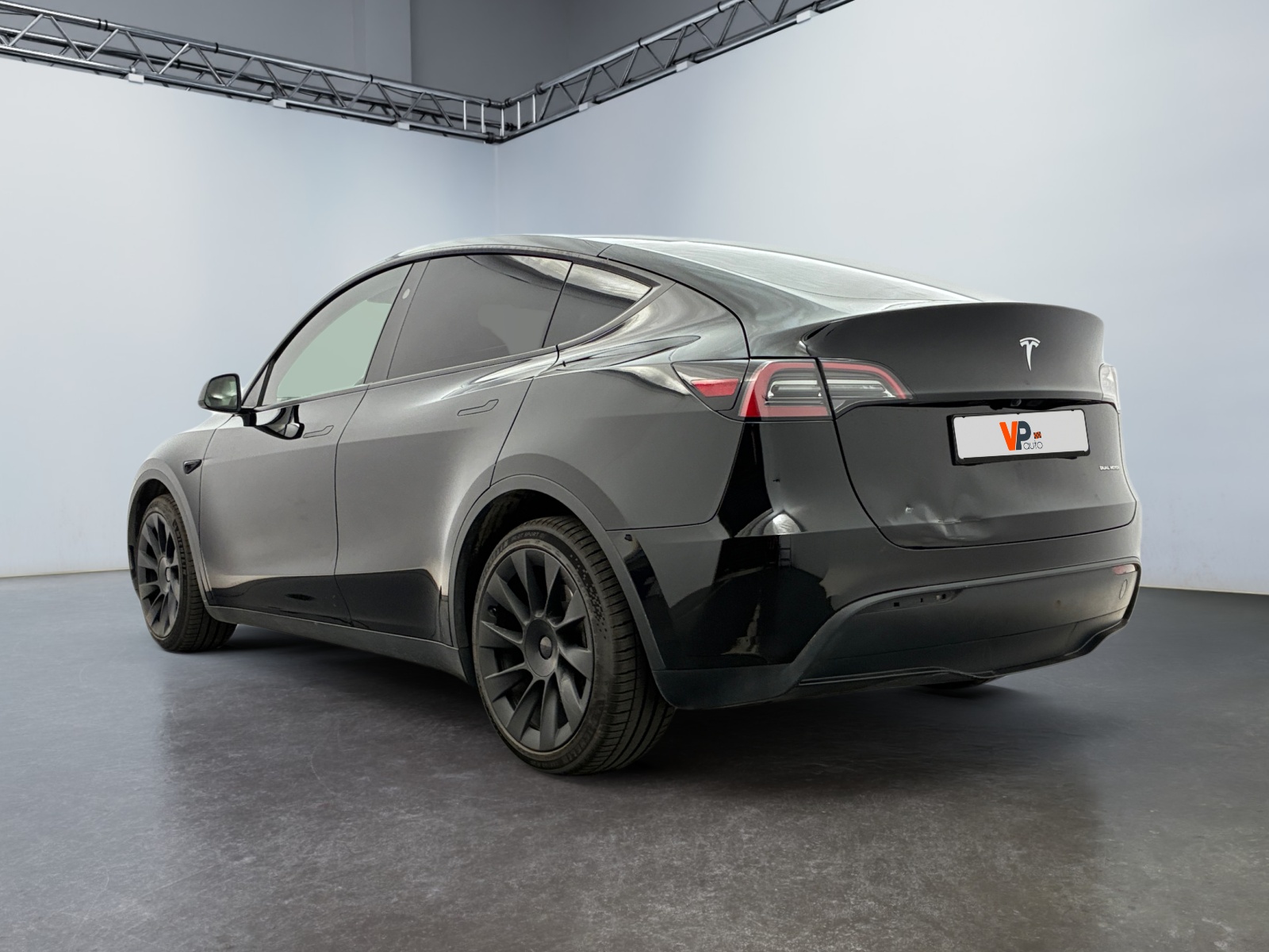  TESLA 2024