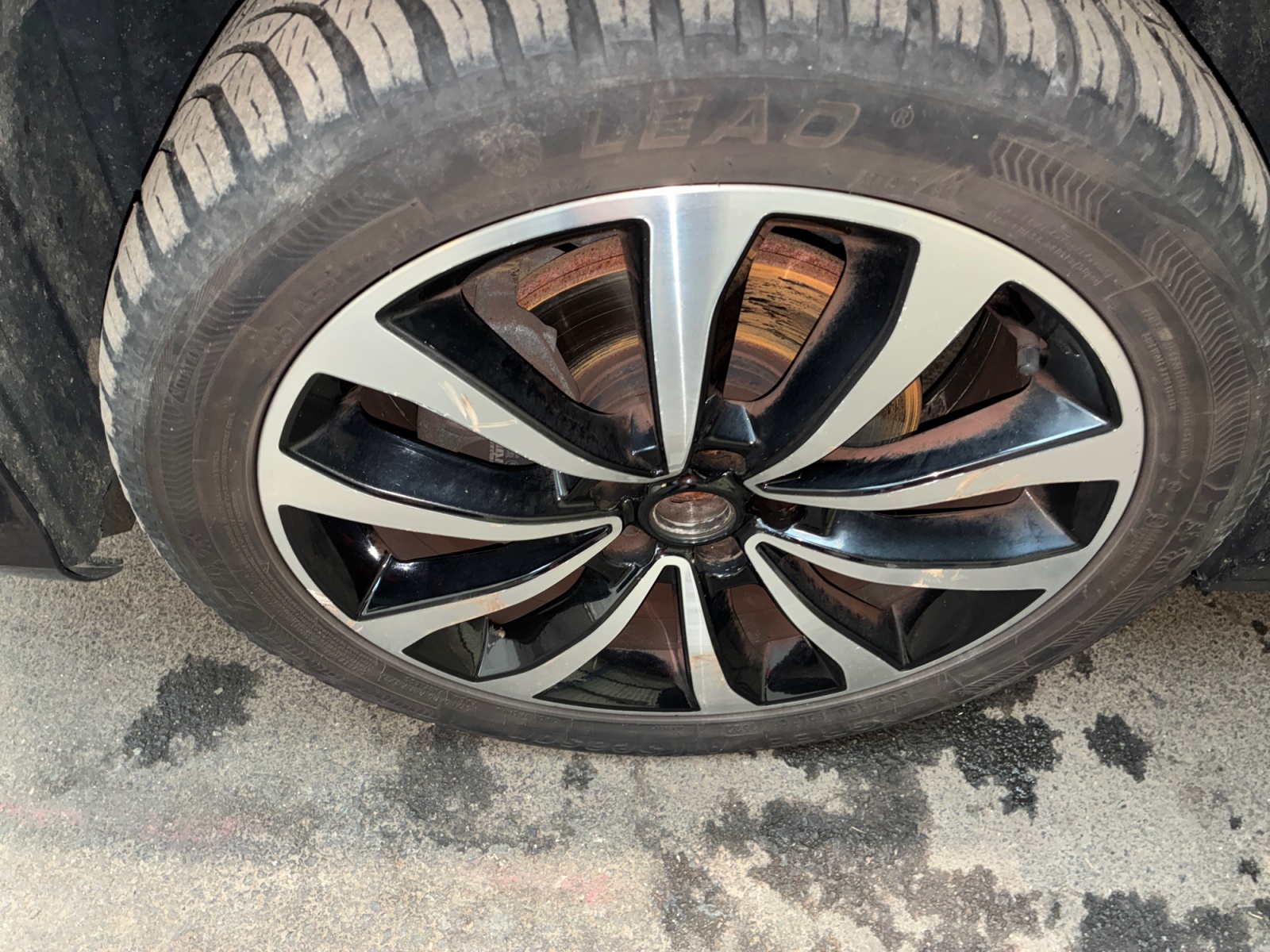 FIAT Tipo Station Wagon 1.6 MultiJet 120 ch Start/Stop 2018