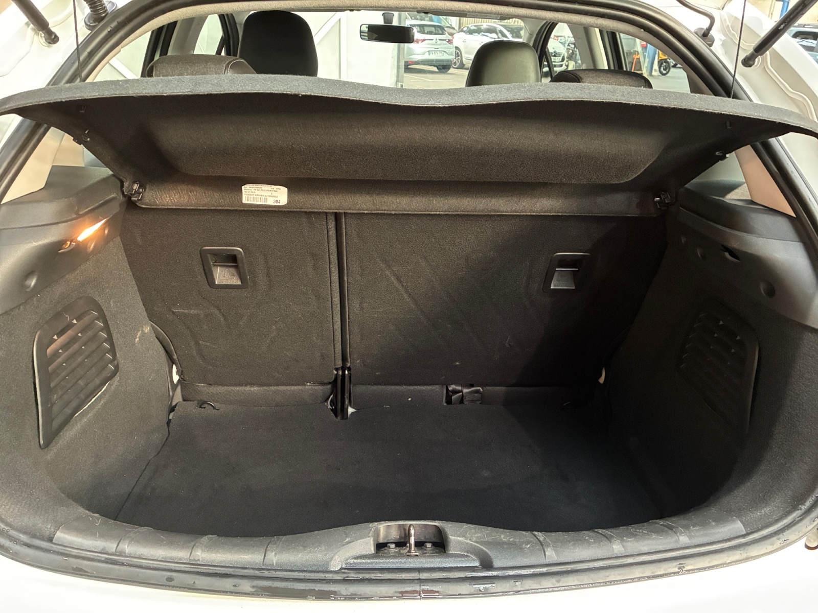 CITROEN C3 BlueHDi 75 S&S 79g 2016