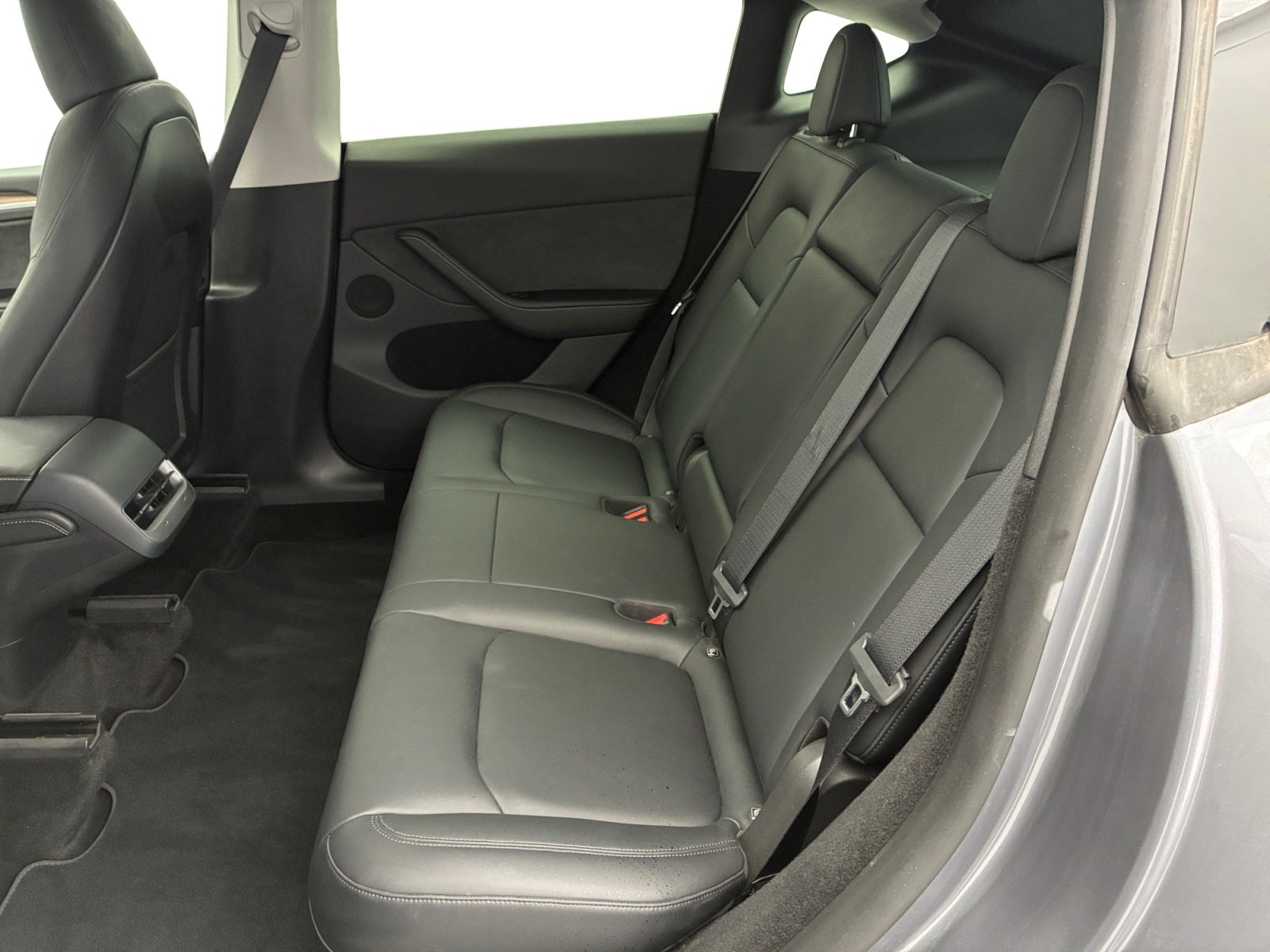 TESLA MODEL Y Long-Range Dual Motor AWD 2023