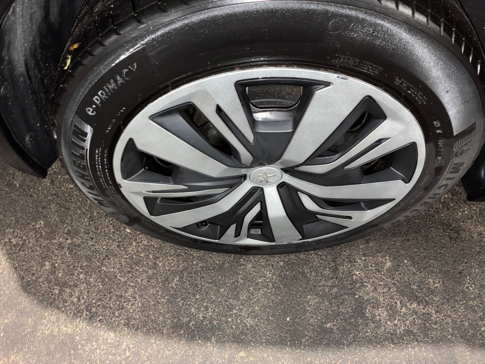 PEUGEOT 208 PureTech 75 S&S BVM5 2023