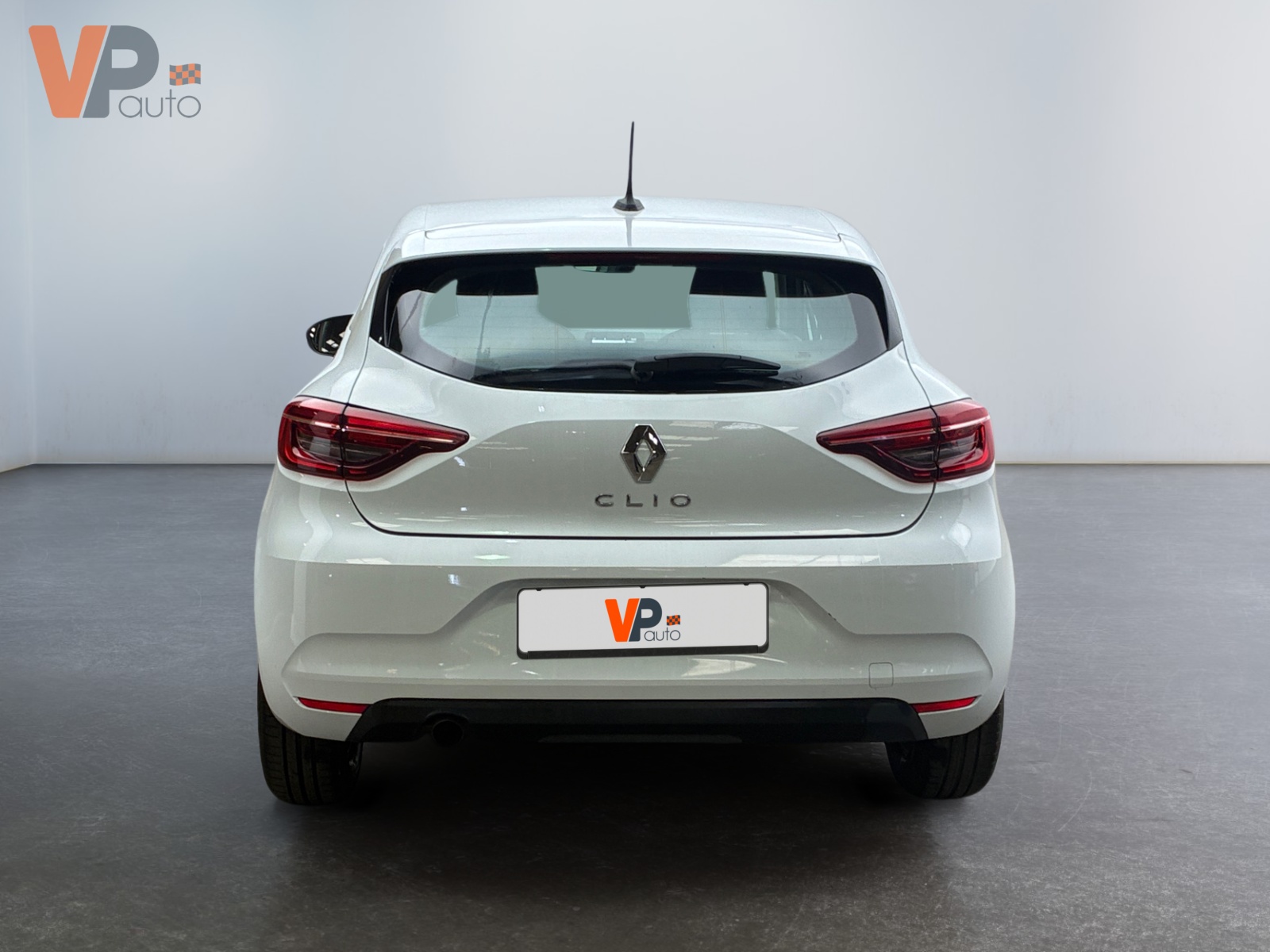 RENAULT  2020