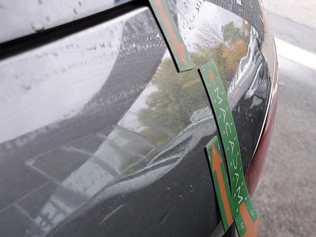 MERCEDES MERCEDES GLA II 200 d 8G-DCT AMG Line 2020