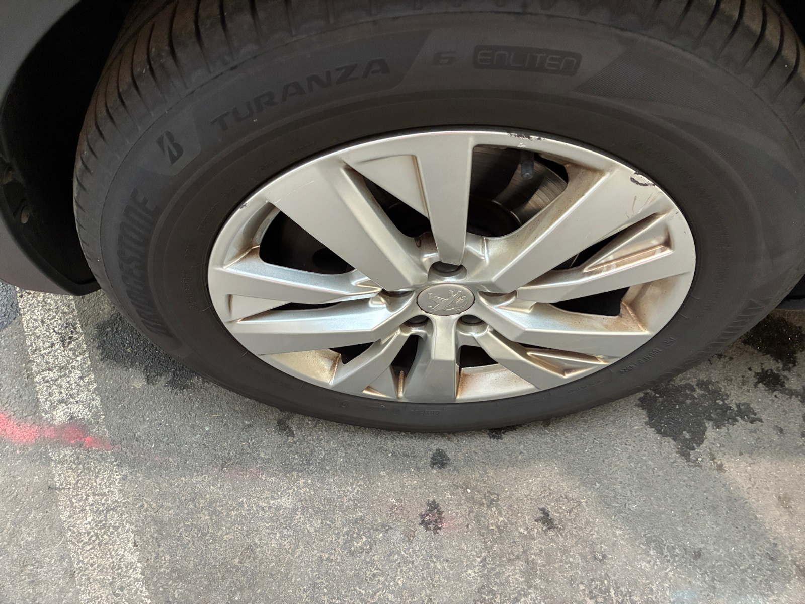 PEUGEOT 3008 1.5 BlueHDi 130ch S&S BVM6 2018