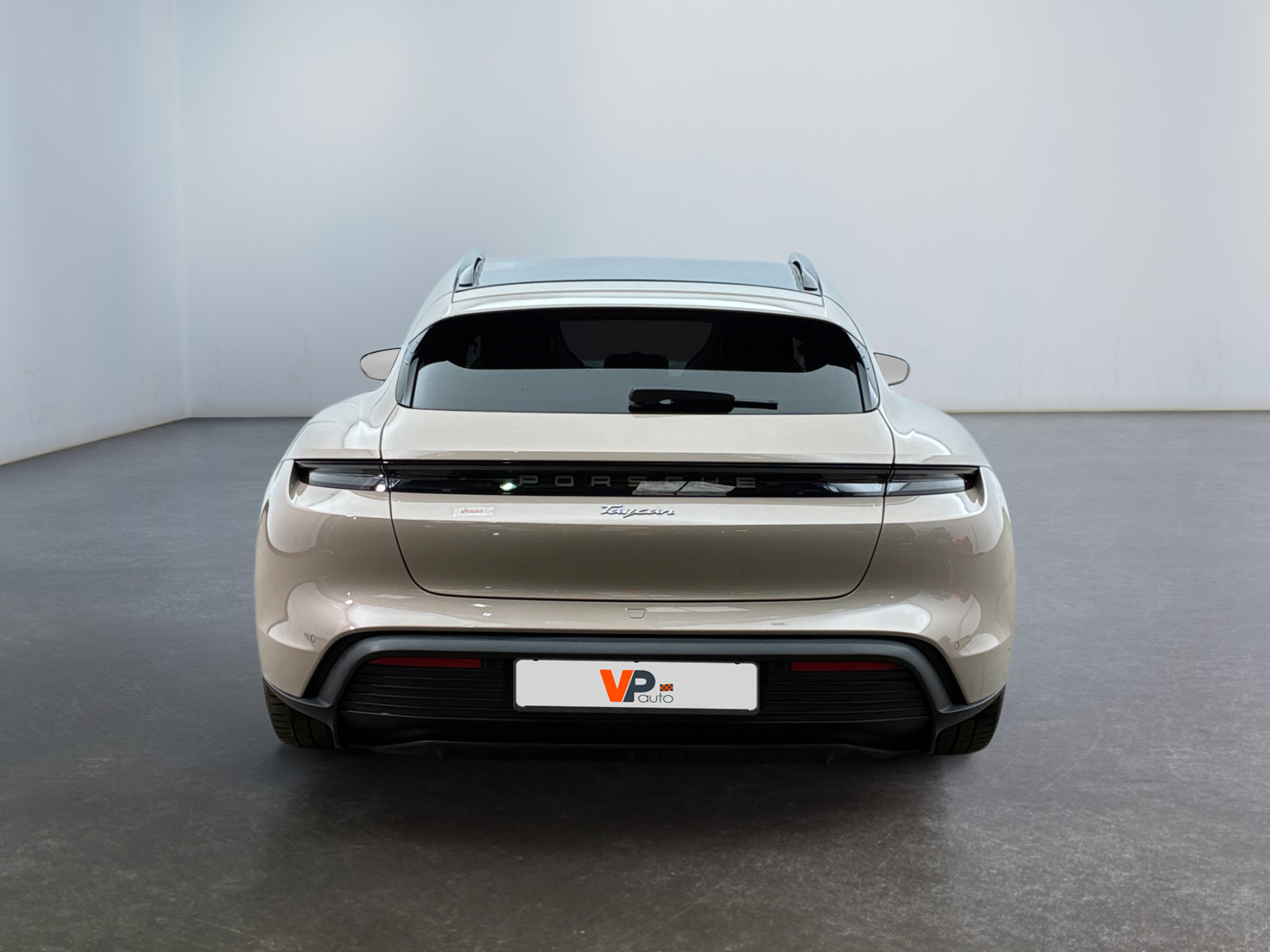 PORSCHE Taycan 408 ch Sport Turismo 2023