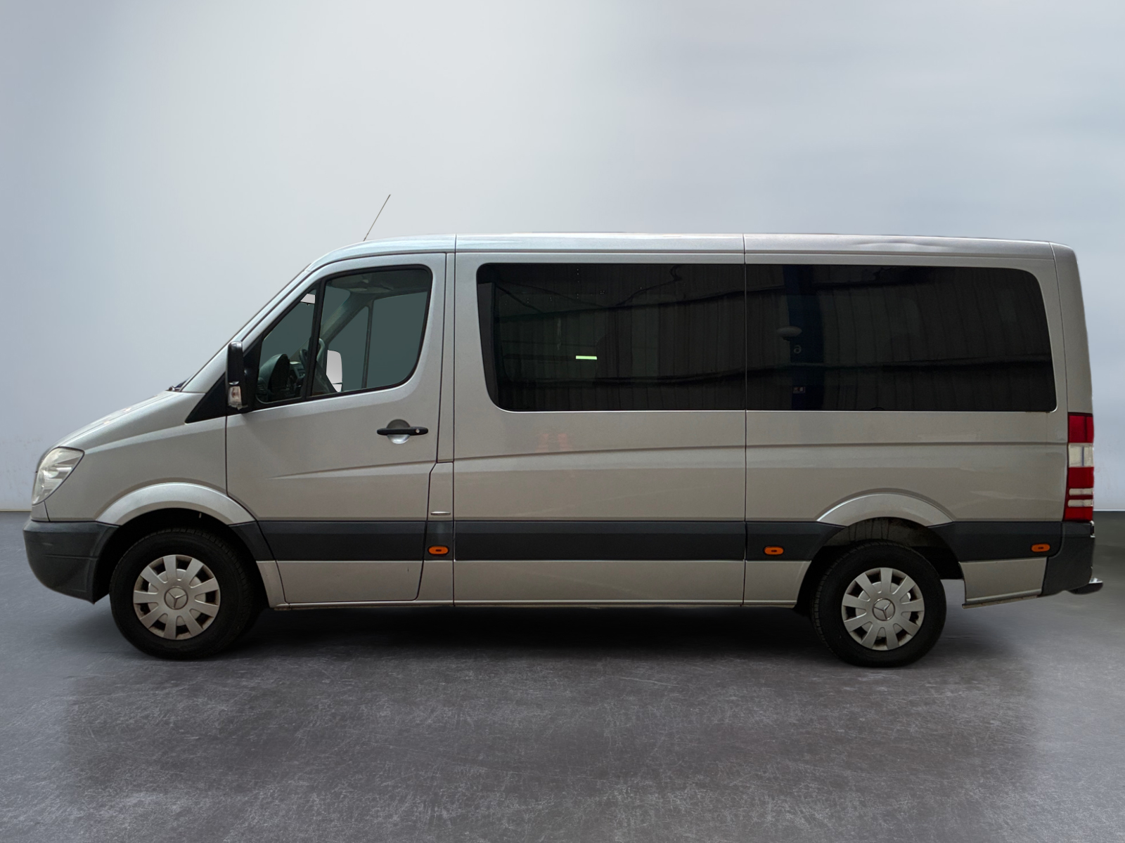 MERCEDES Sprinter 8 places 2012