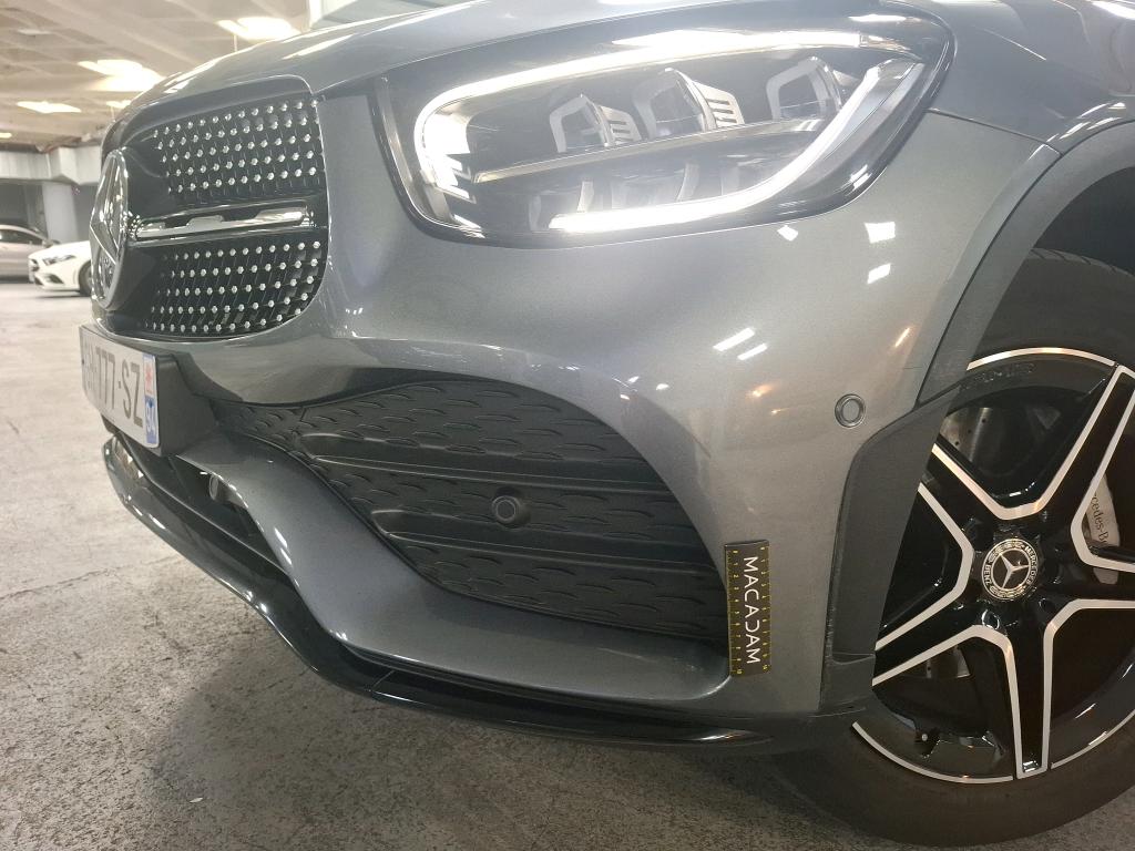 MERCEDES MERCEDES CLASSE GLC 300 e 9G-Tronic 4Matic AMG Line 2022