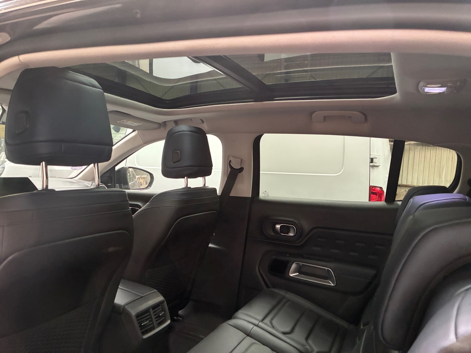 CITROEN C5 AIRCROSS C5 Aircross Hybride Rechargeable 225 S&S e-EAT8 Shine Pack 2022