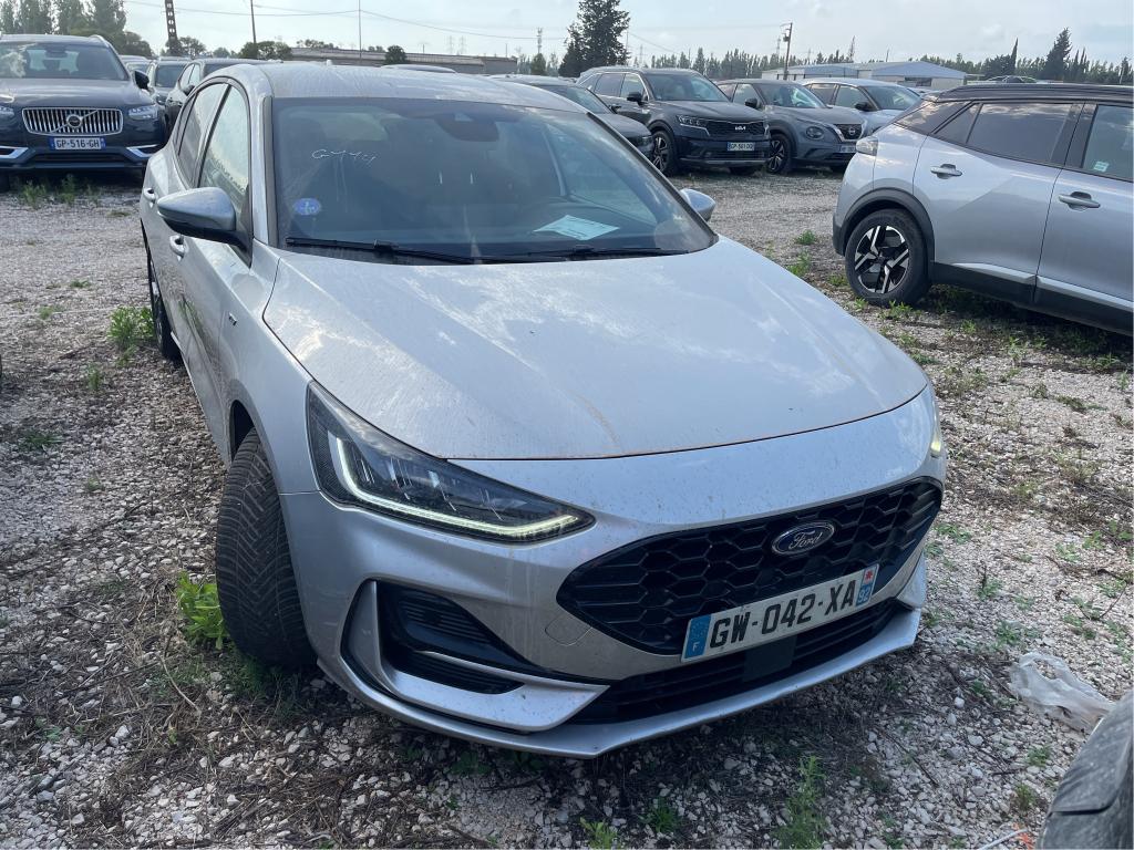 FORD  2024