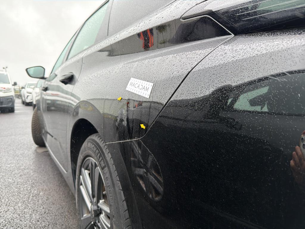 PEUGEOT PEUGEOT 308 SW BlueHDi 130ch S&S EAT8 Active Pack 2023